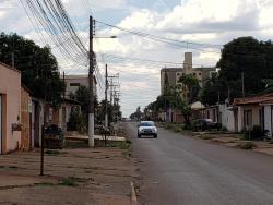 #287 - Casa para Venda em Valparaíso de Goiás - GO - 2