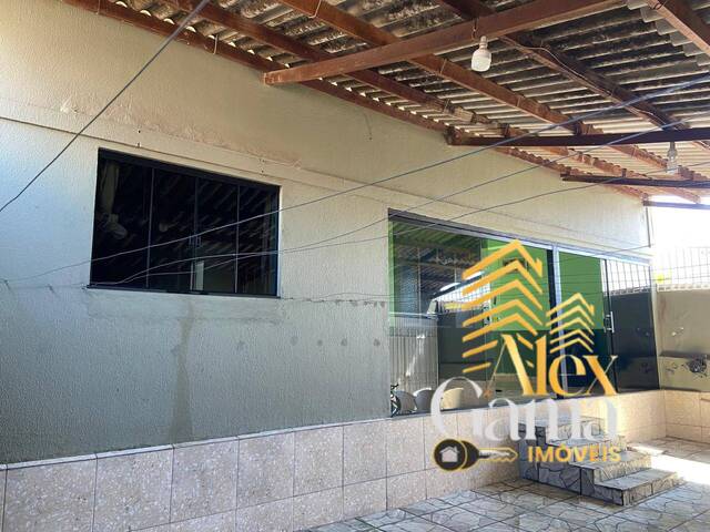 Casa para Venda em Gama - 5