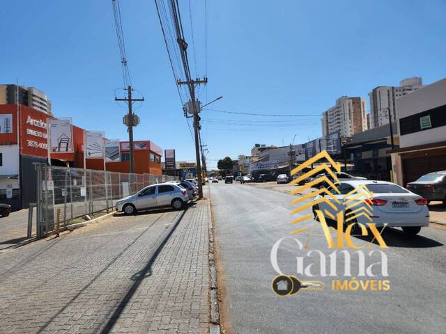 Locação em SETOR LESTE INDUSTRIAL - Gama