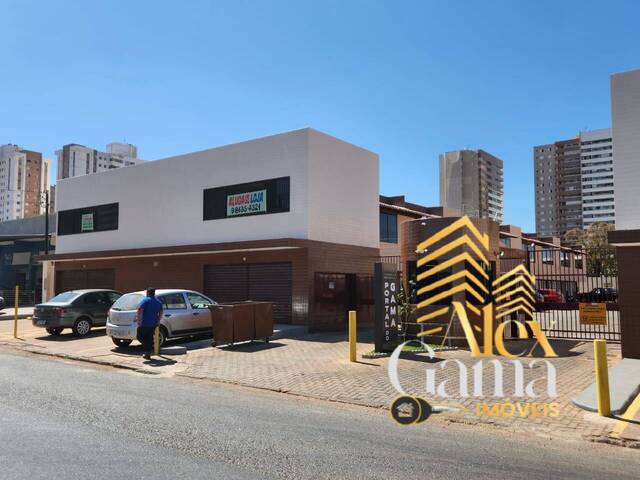 #586 - Apartamento para Locação em Gama - DF - 3