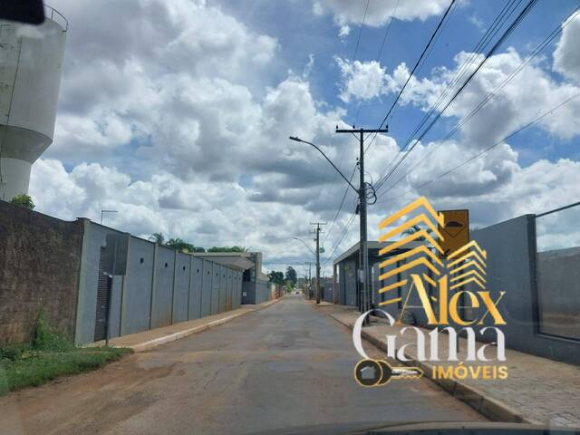 #590 - Casa para Venda em Gama - DF - 3