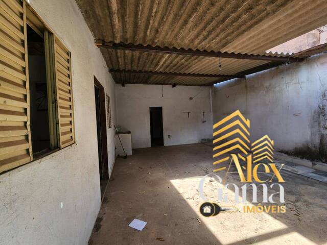 #592 - Casa para Venda em Santa Maria - DF - 3