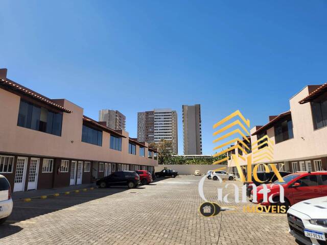 #593 - Apartamento para Venda em Gama - DF - 3