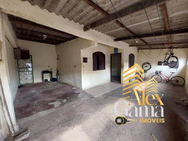 #595 - Casa para Venda em Gama - DF - 3