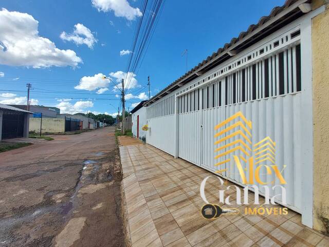 Venda em SETOR OESTE - Gama