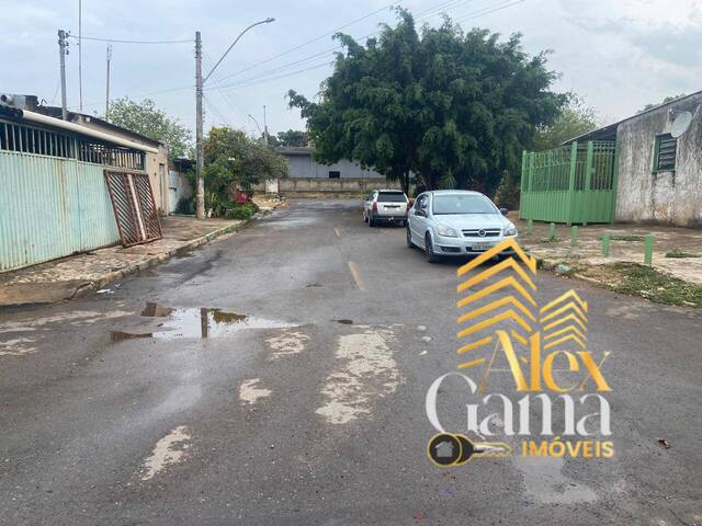 Venda em SETOR LESTE - Gama