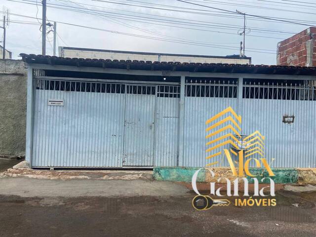 #596 - Casa para Venda em Gama - DF - 3