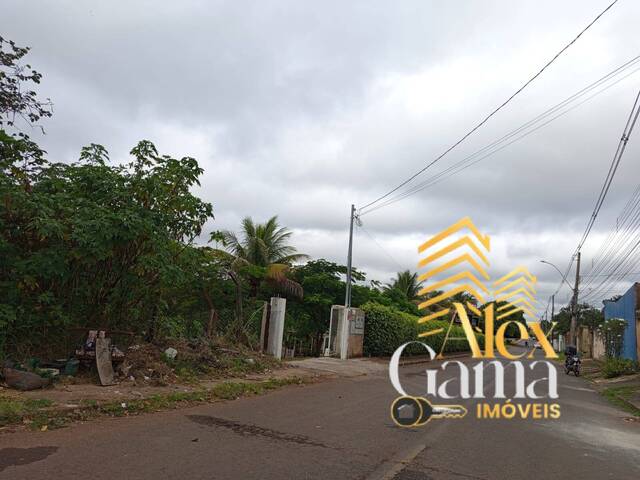 #597 - Casa para Venda em Gama - DF