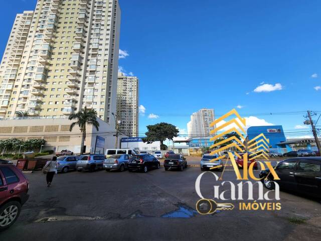 #598 - Apartamento para Locação em Gama - DF - 2