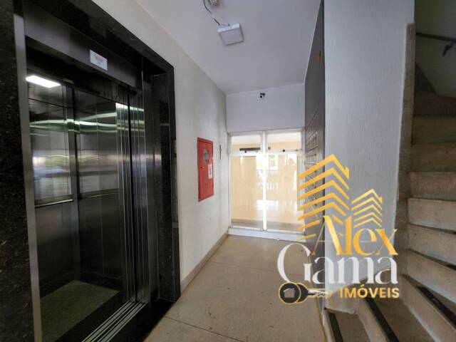 #598 - Apartamento para Locação em Gama - DF - 3