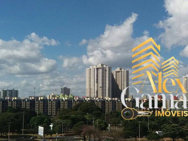 #599 - Apartamento para Venda em Brasília - DF