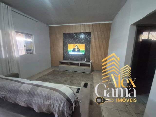 #602 - Casa para Venda em Brasília - DF - 2