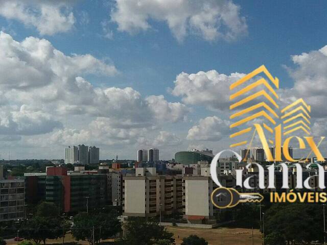 #607 - Apartamento para Locação em Gama - DF