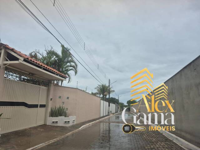 #608 - Casa para Locação em Gama - DF - 3