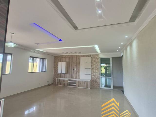 #608 - Casa para Locação em Gama - DF - 2