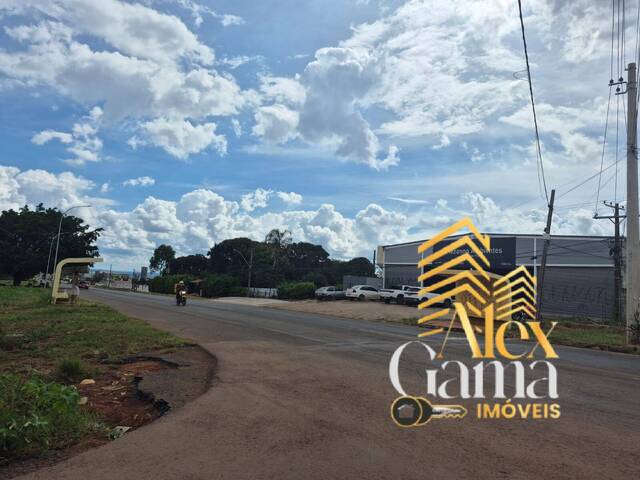 Casa para Locação em Gama - 4