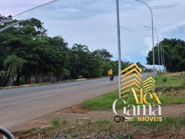 #613 - Casa para Locação em Gama - DF - 3