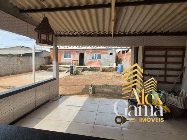 Casa para Locação em Gama - 5