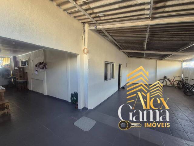 #615 - Casa para Venda em Gama - DF