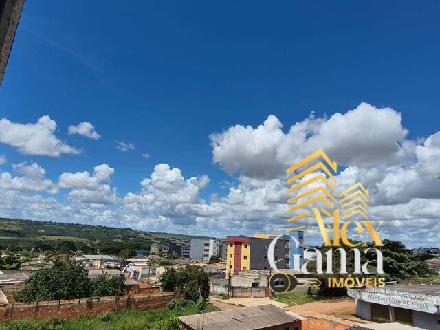 #616 - Apartamento para Venda em Novo Gama - GO - 3