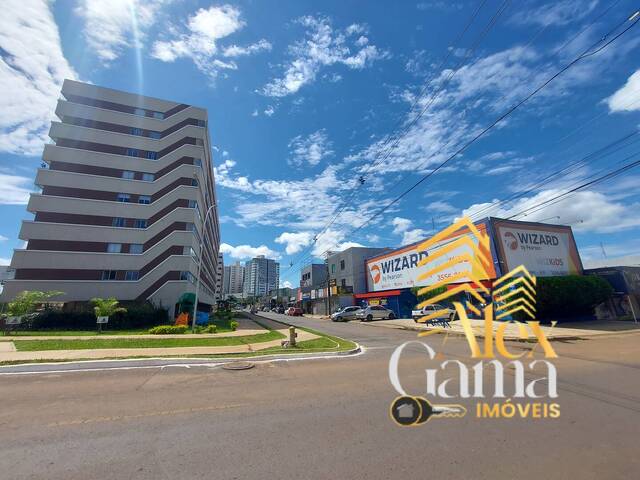 #617 - Apartamento para Venda em Gama - DF