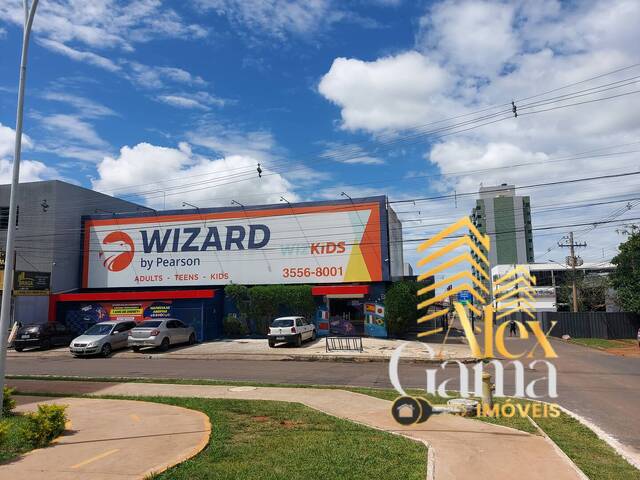 #617 - Apartamento para Venda em Gama - DF