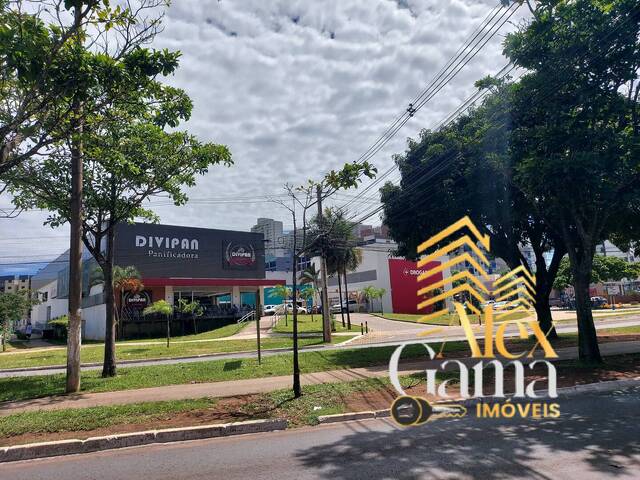 #617 - Apartamento para Venda em Gama - DF