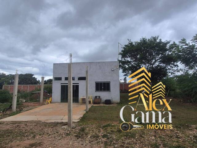 Venda em Ponte Alta Norte (Gama) - Brasília