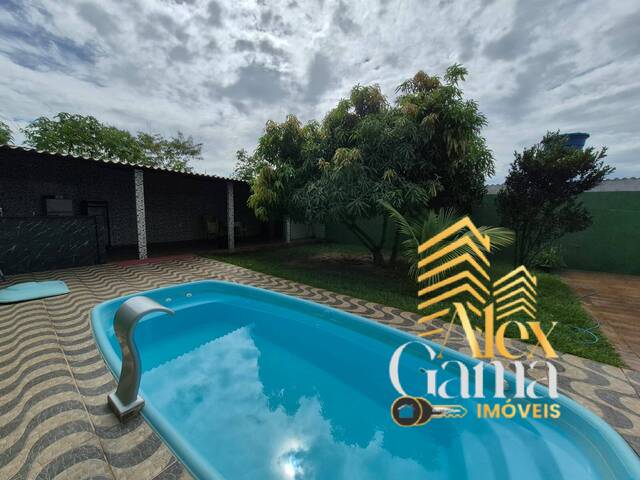 #621 - Sala para Venda em Novo Gama - GO