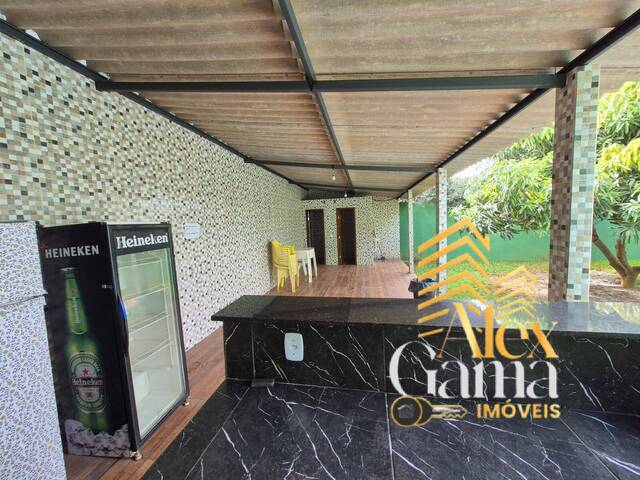 Sala para Venda em Novo Gama - 4