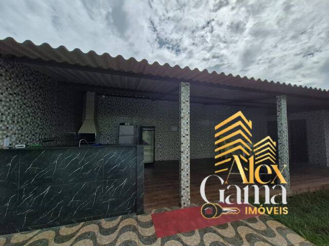 #621 - Sala para Venda em Novo Gama - GO