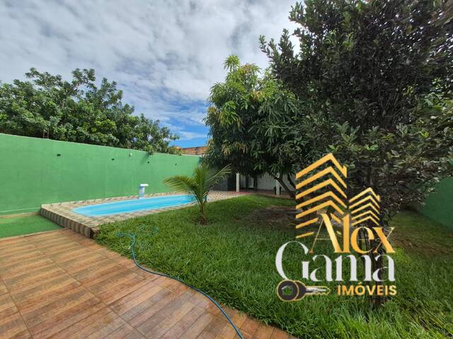 #621 - Sala para Venda em Novo Gama - GO