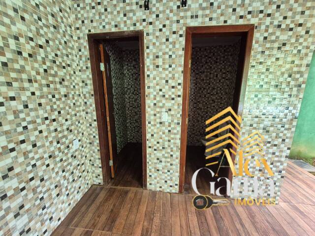 Sala para Venda em Novo Gama - 5