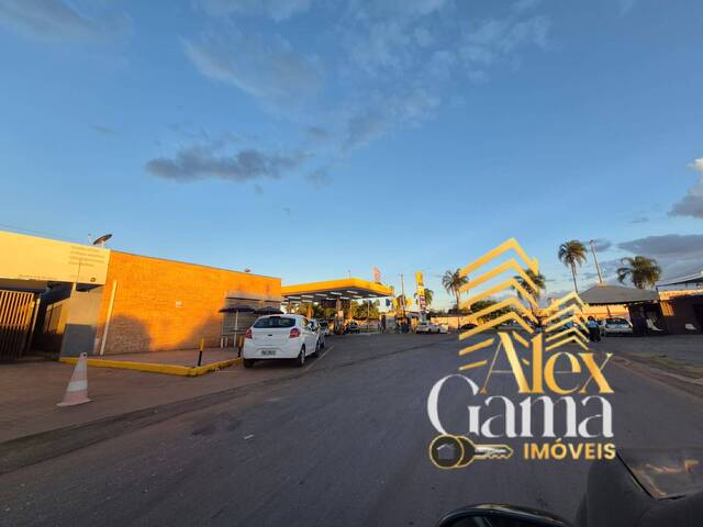 #622 - Casa para Locação em Santa Maria - DF