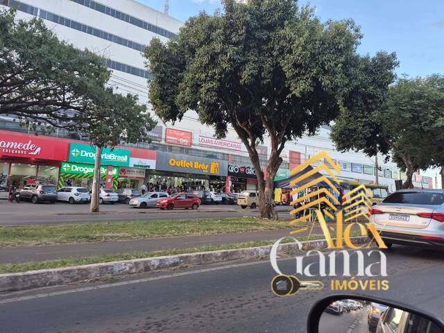 #622 - Casa para Locação em Santa Maria - DF