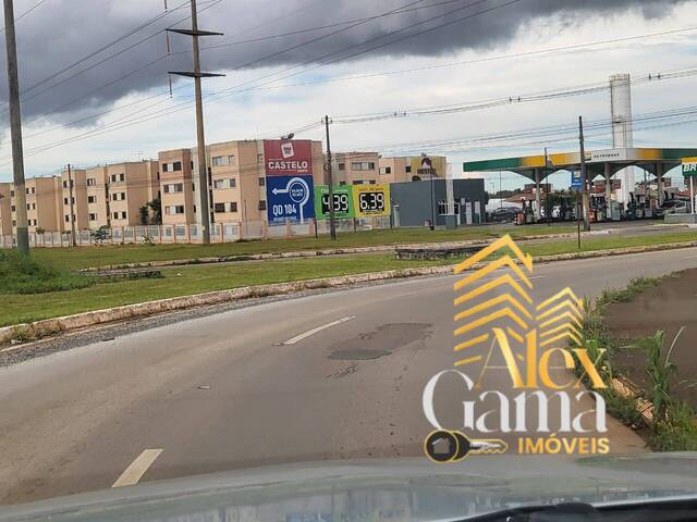 #623 - Casa para Venda em Riacho Fundo - DF