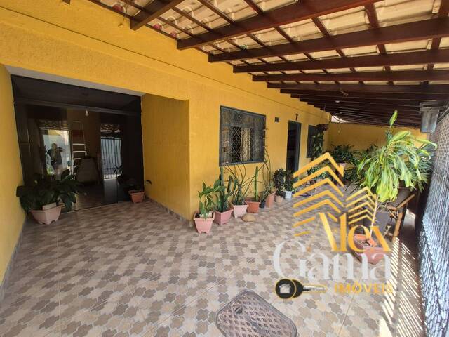 #625 - Casa para Venda em Gama - DF