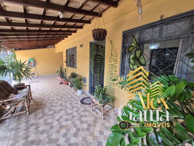 #625 - Casa para Venda em Gama - DF
