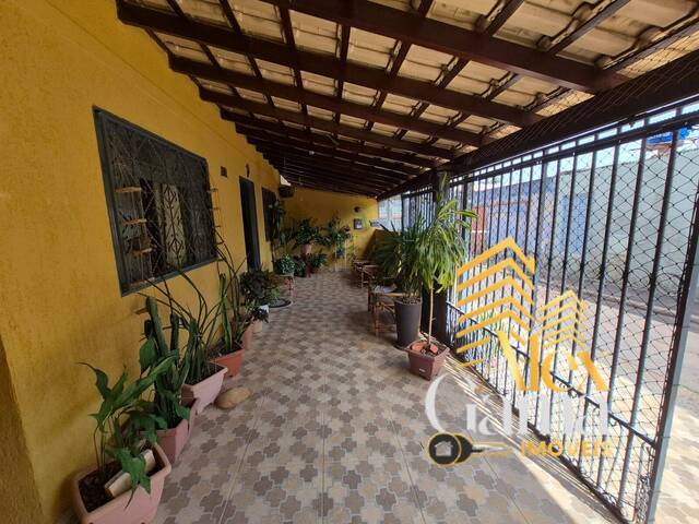 #625 - Casa para Venda em Gama - DF