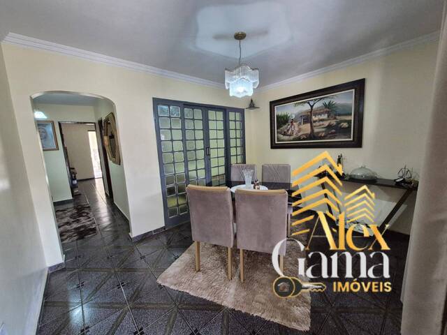 Casa para Venda em Gama - 4