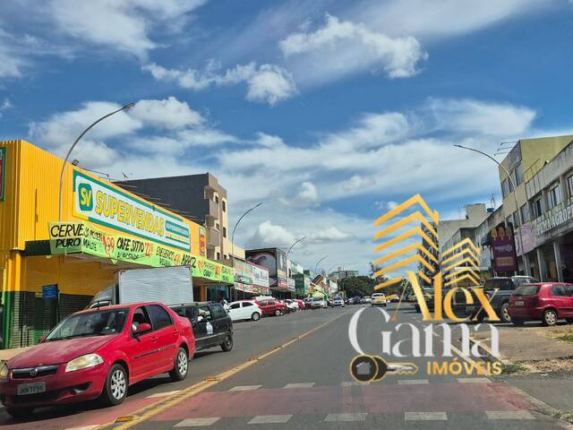 Comercial Antigo St Bancário