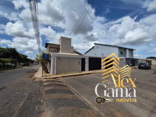 Casa para Venda em Gama - 3