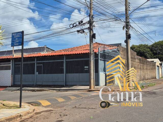 Casa para Venda em Gama - 5