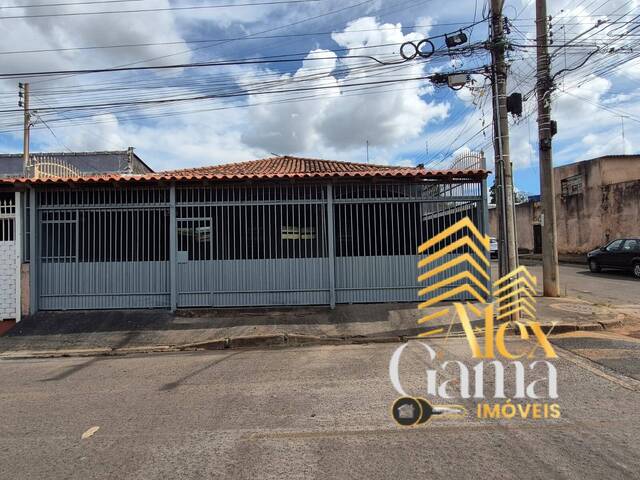 Casa para Venda em Gama - 4