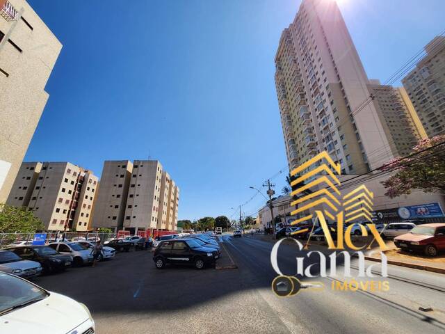 #627 - Apartamento para Venda em Gama - DF