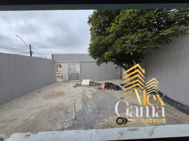 Casa para Venda em Gama - 4