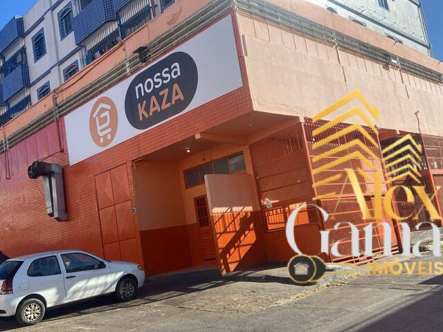 #628 - Casa para Venda em Gama - DF