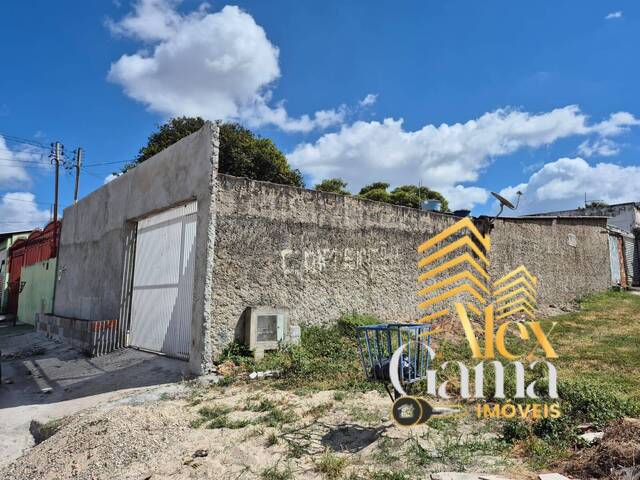#628 - Casa para Venda em Gama - DF