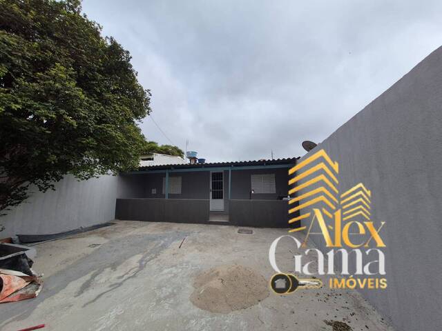 Casa para Venda em Gama - 5