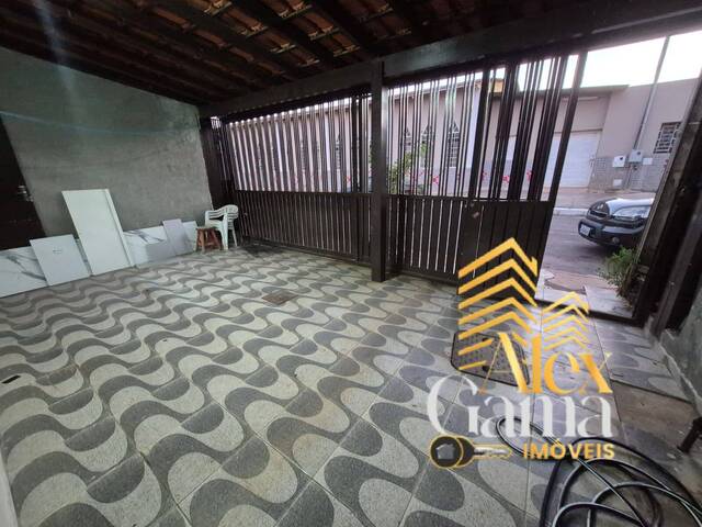Casa para Venda em Gama - 4